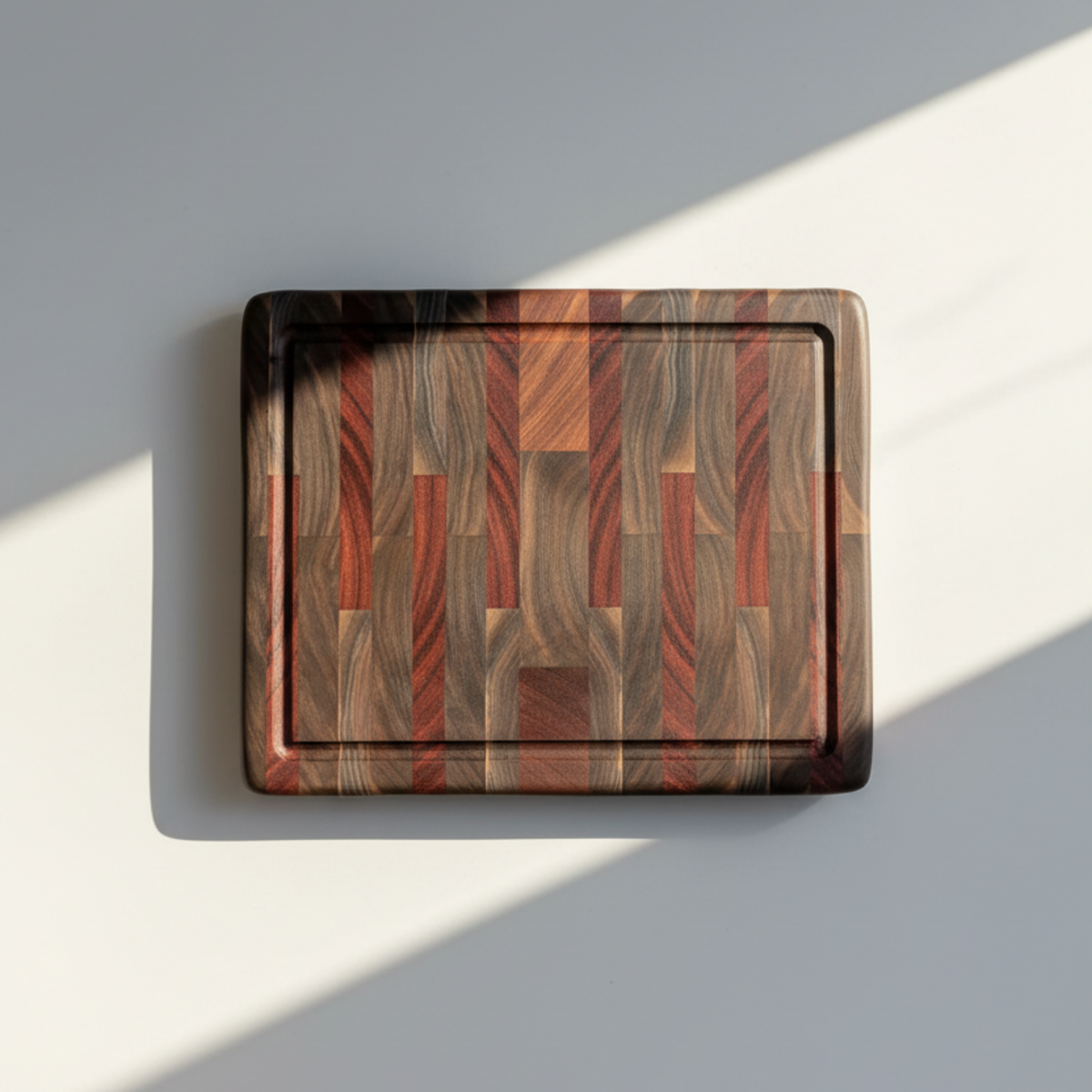 Home Chef Series Butcher Block - 2" Thick