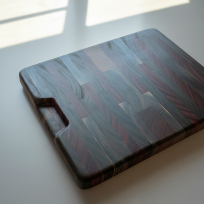 Home Chef Series Butcher Block - 2" Thick