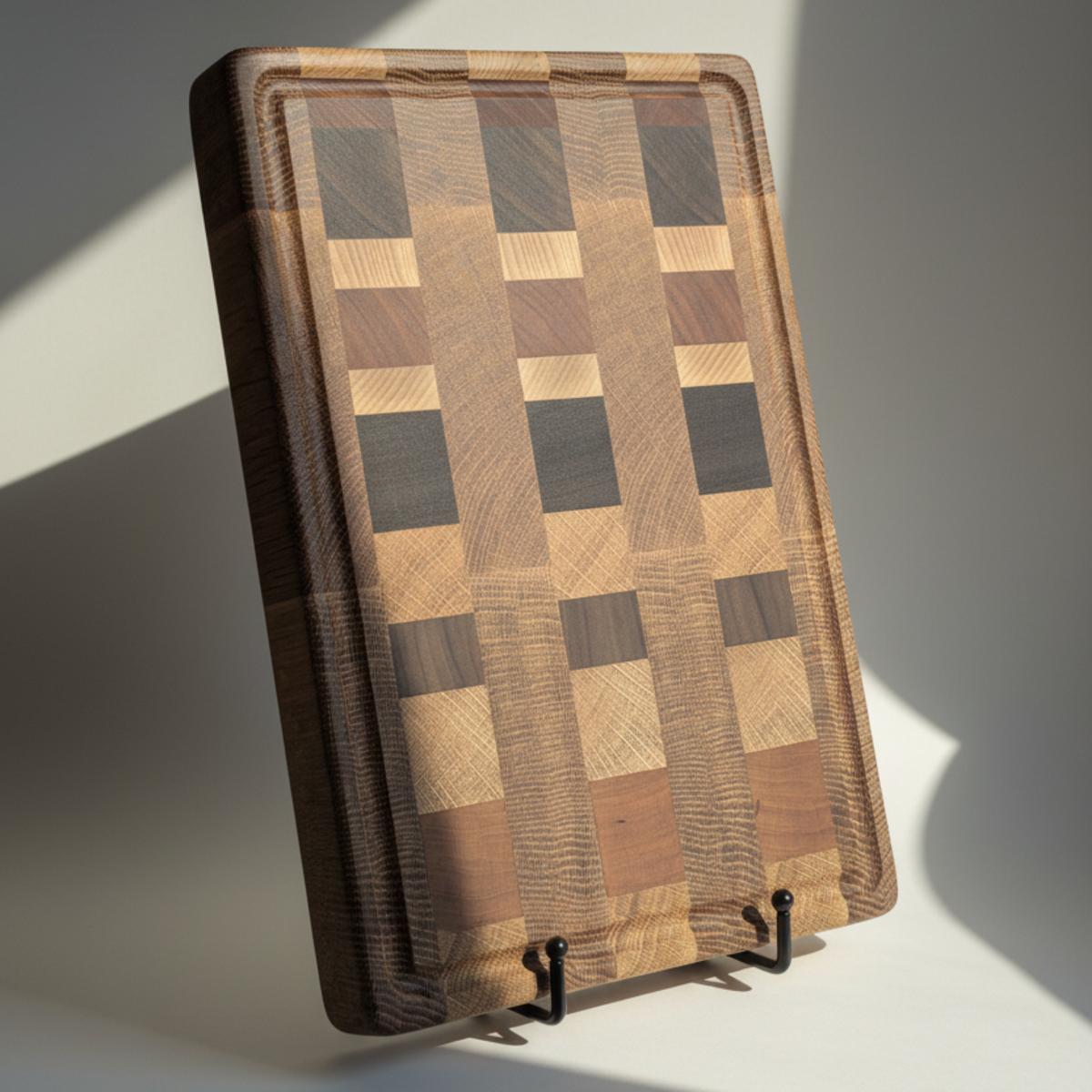 Second Life Series Butcher Block