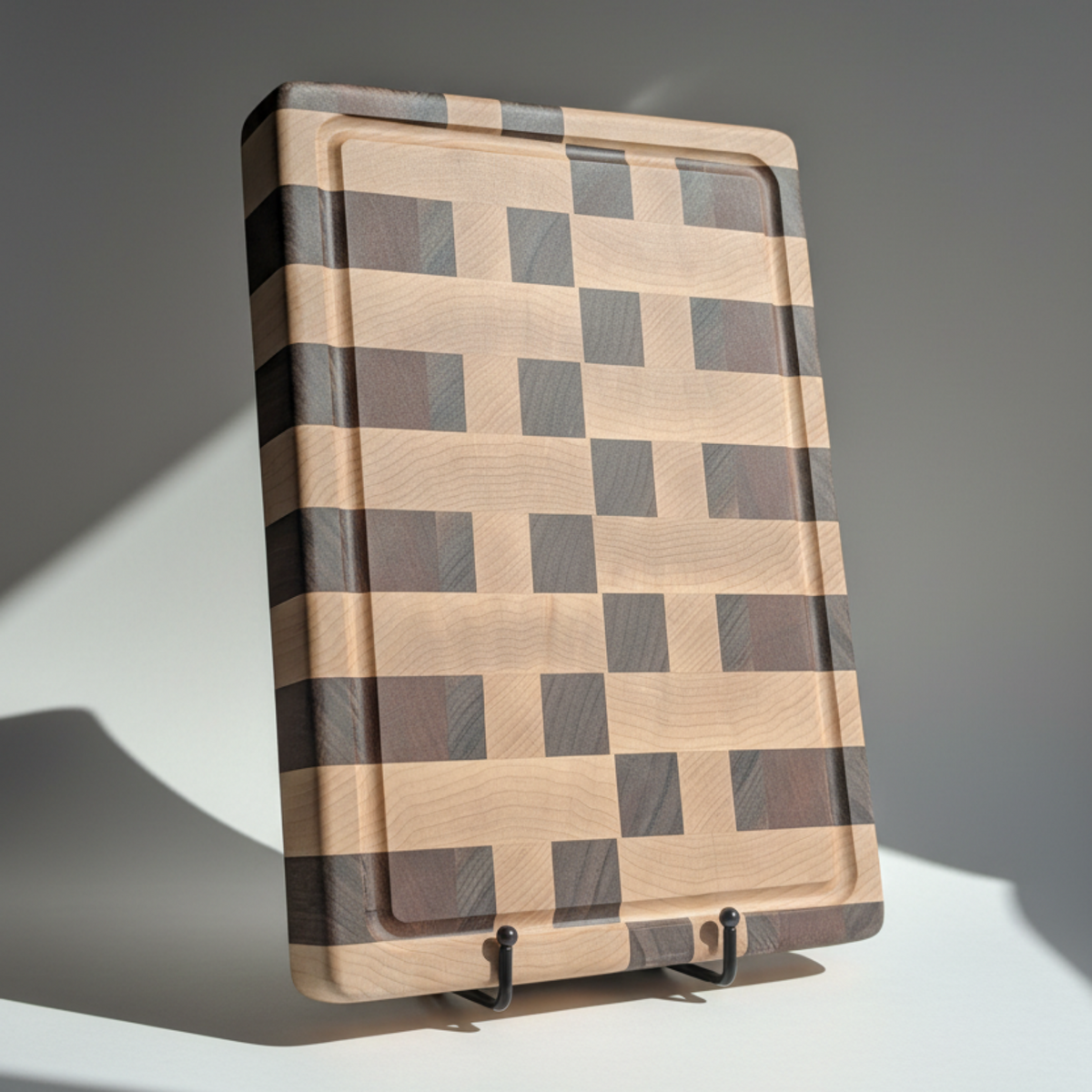 Second Life Series Butcher Block
